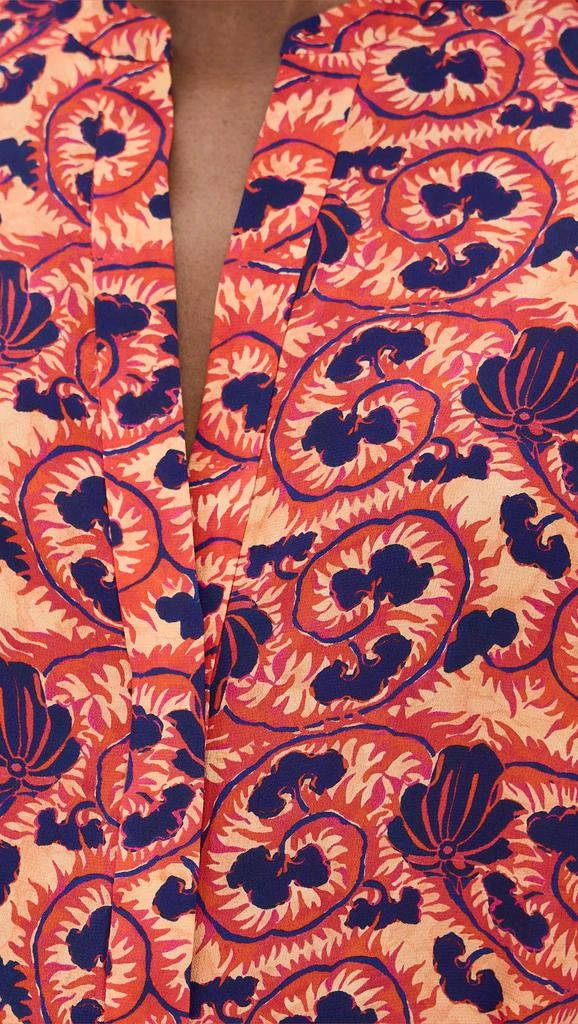 Saloni Vicki Dress 5