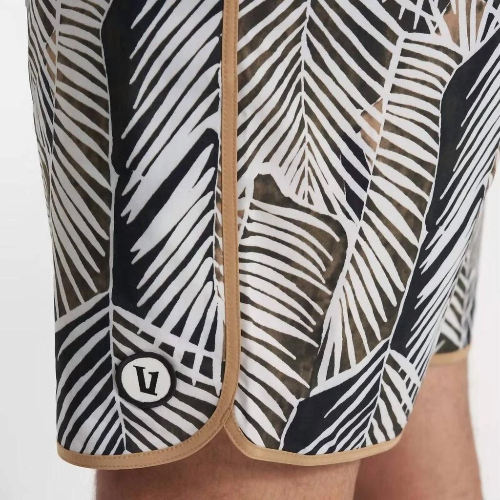Vuori Vuori - CRUISE BOARDSHORT 5