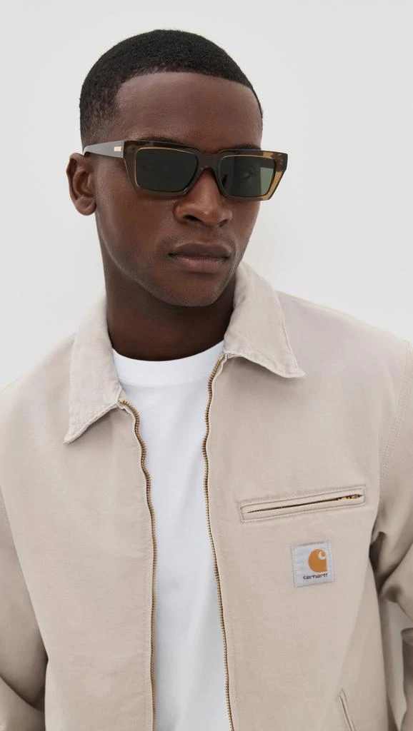 Le Specs Nocturnal Habit Sunglasses 3