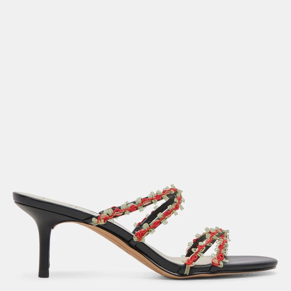 Dolce Vita Betti Heels Black Multi Stella 1