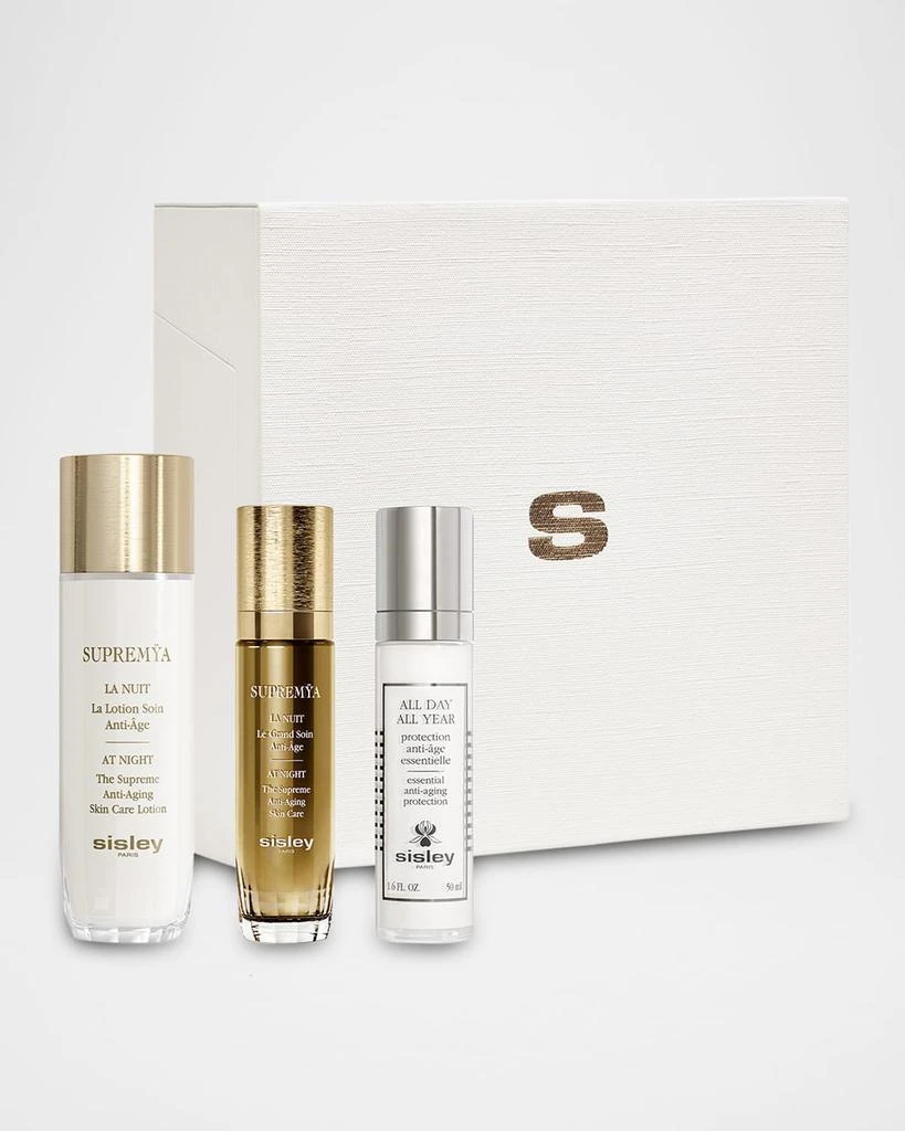 Sisley Supremya At Night Prestige Coffret Set