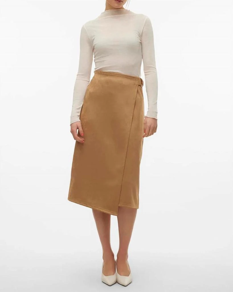 VERO MODA Vero Moda - Thea Skirt 1