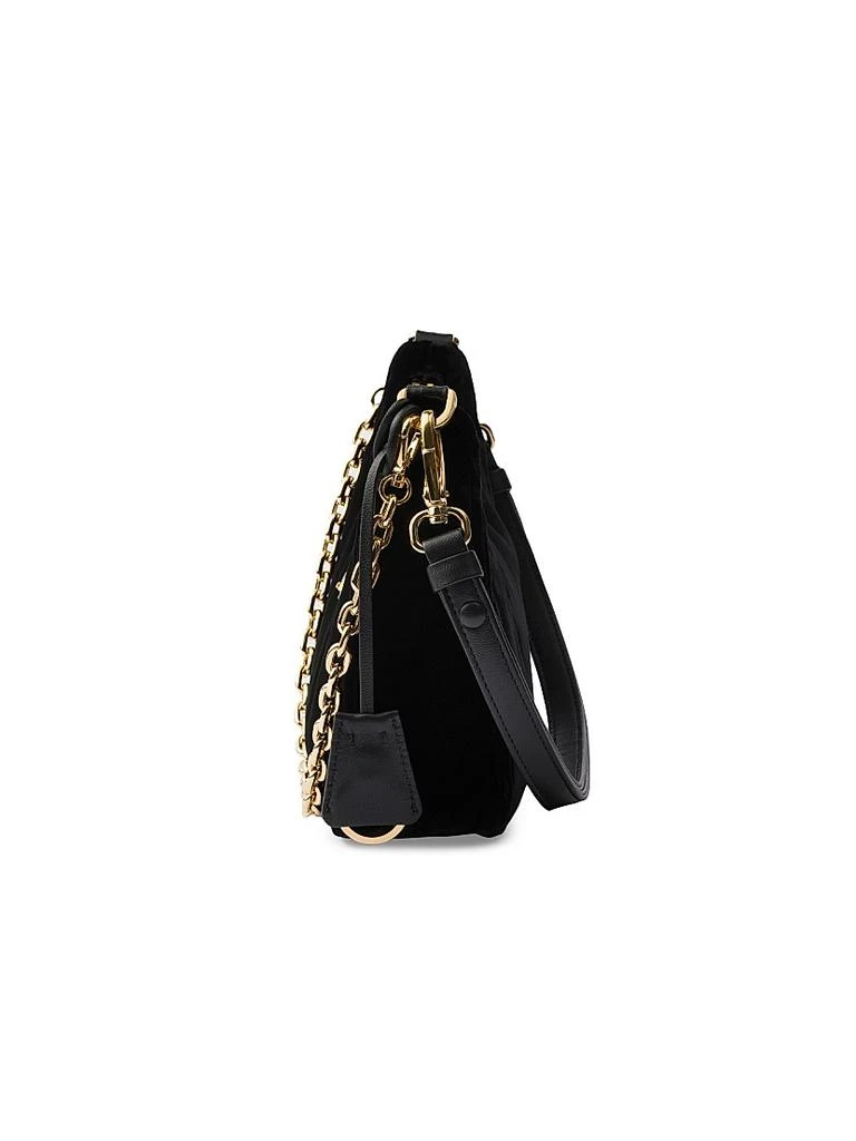 Prada Re-Edition Velvet Mini Bag 5