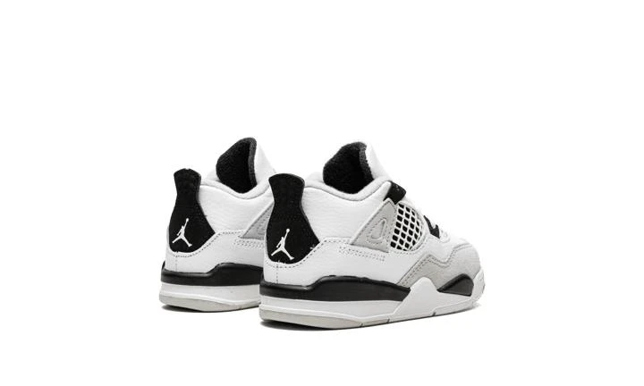 Jordan Air Jordan 4 Retro TD 4