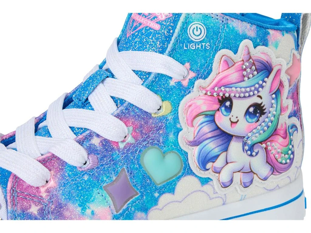 SKECHERS Twi-Lites 2.0 314378L (Little Kid) 6