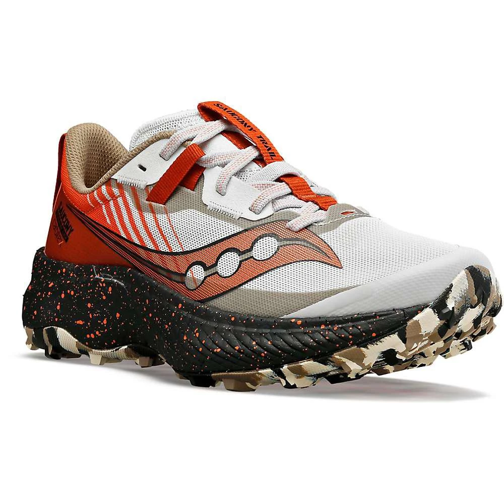 Saucony Saucony Women's Endorphin Edge Shoe 4