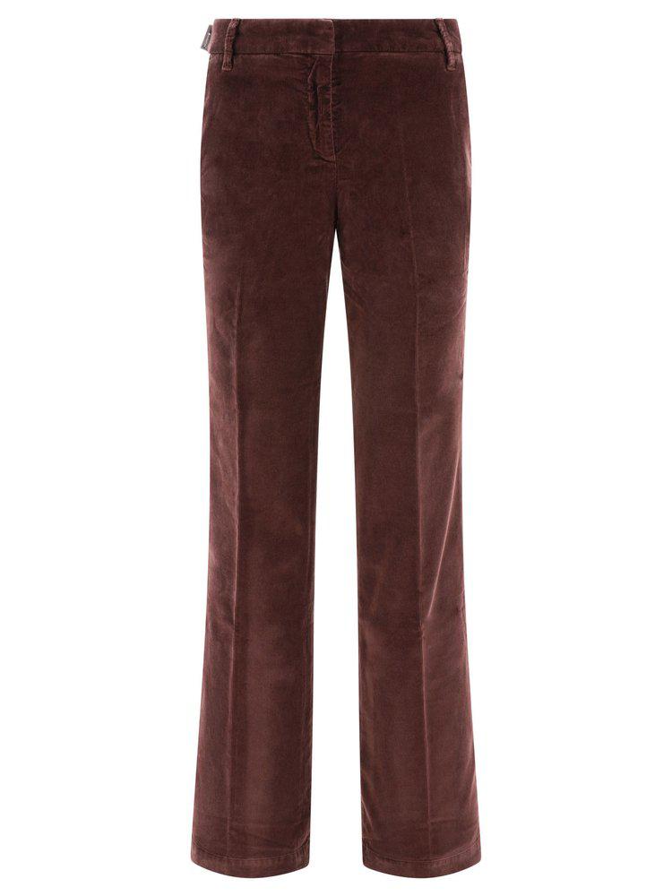 JACOB COHEN Jacob Cohen Corduroy Pants