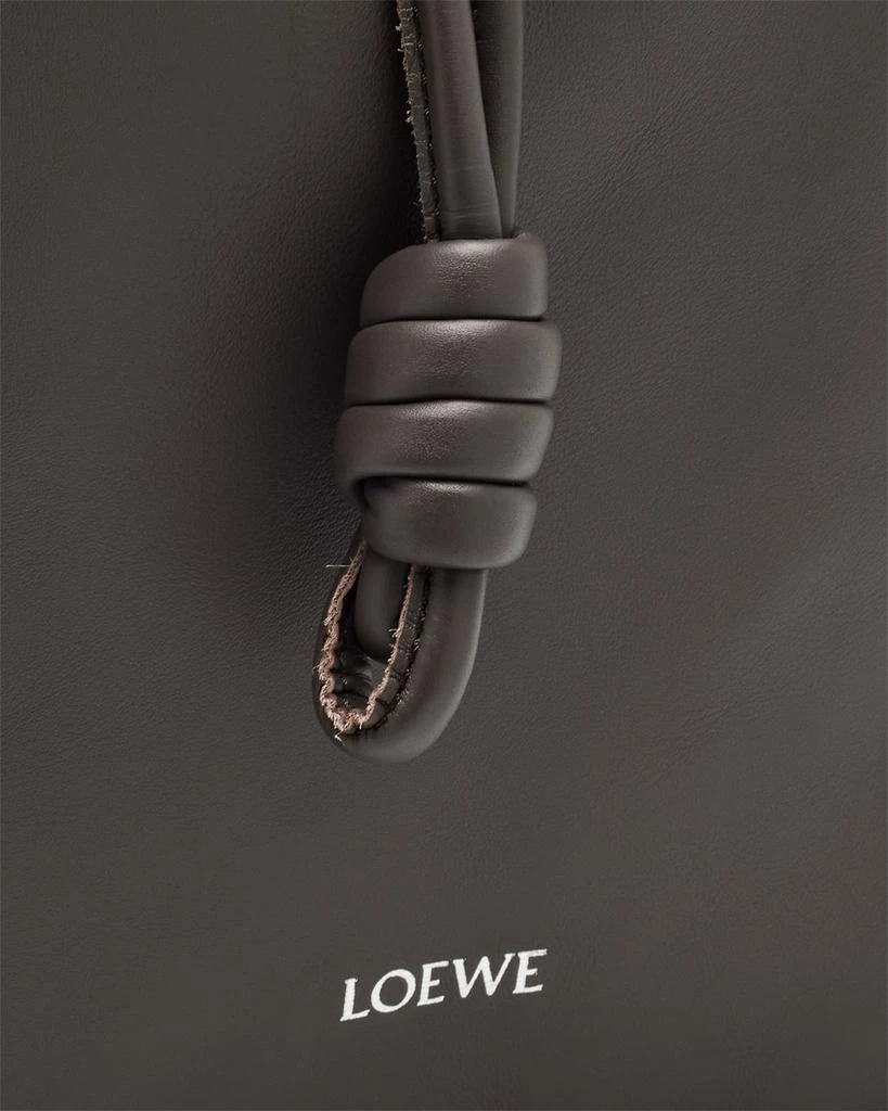 Loewe Men's Flamenco Suede Backpack 5