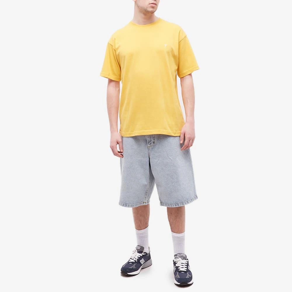 Patta Patta Basic Script P T-Shirt 4