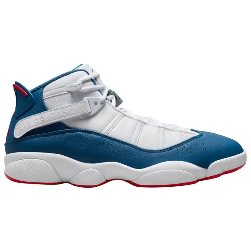 Jordan Jordan 6 Rings - Men's 1