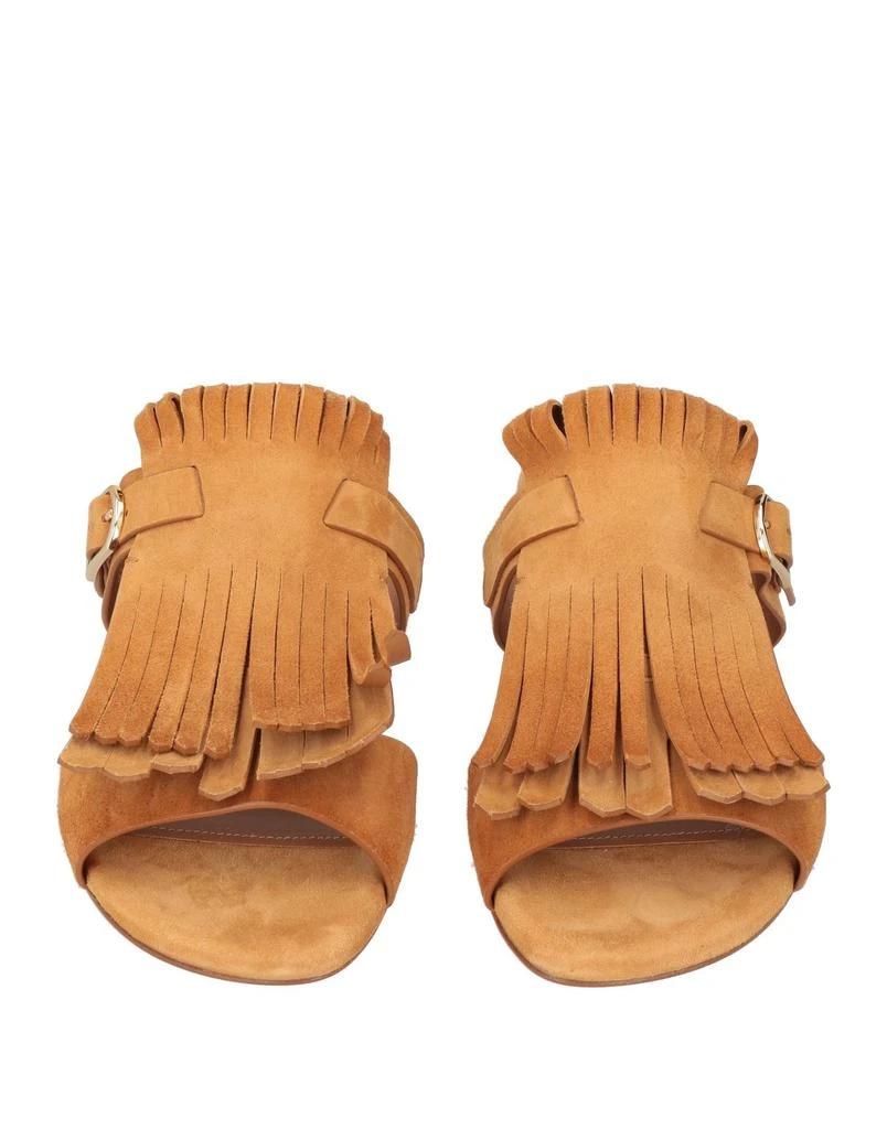 Santoni Sandals 4