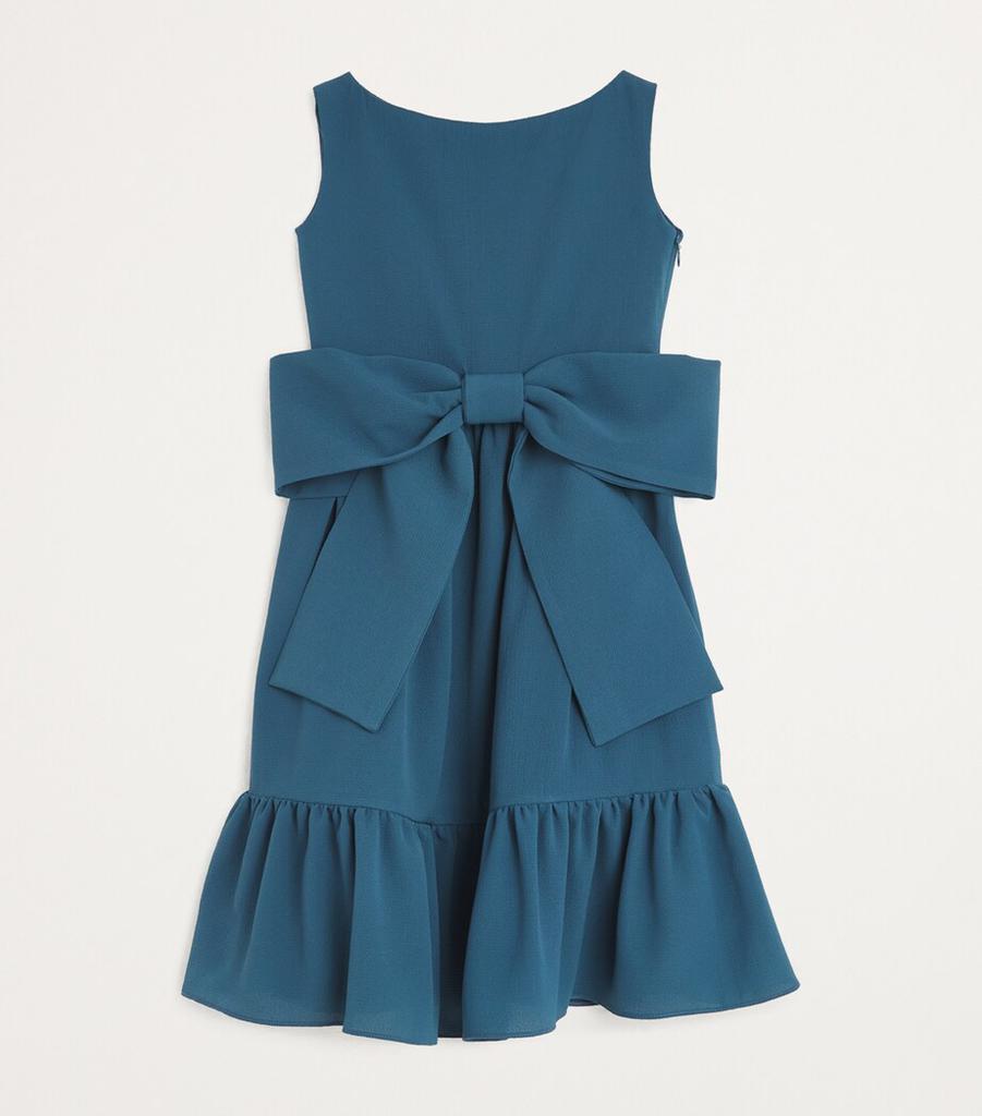Edeline Lee Tiered Dress (3-12 Years)