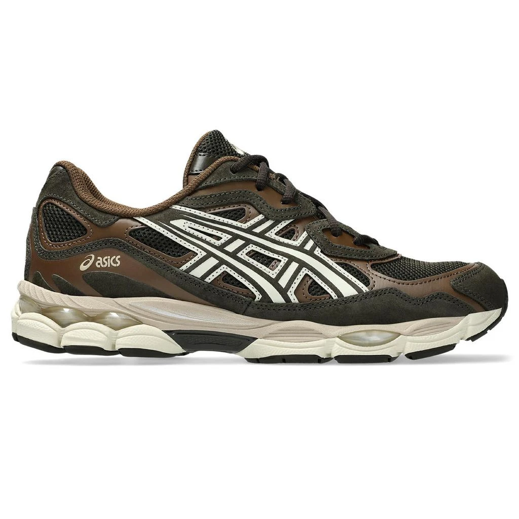 Asics Gel-nyc Black 1