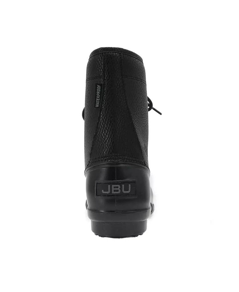 JBU Men's Maine Water-Resistant Duck Boot 9