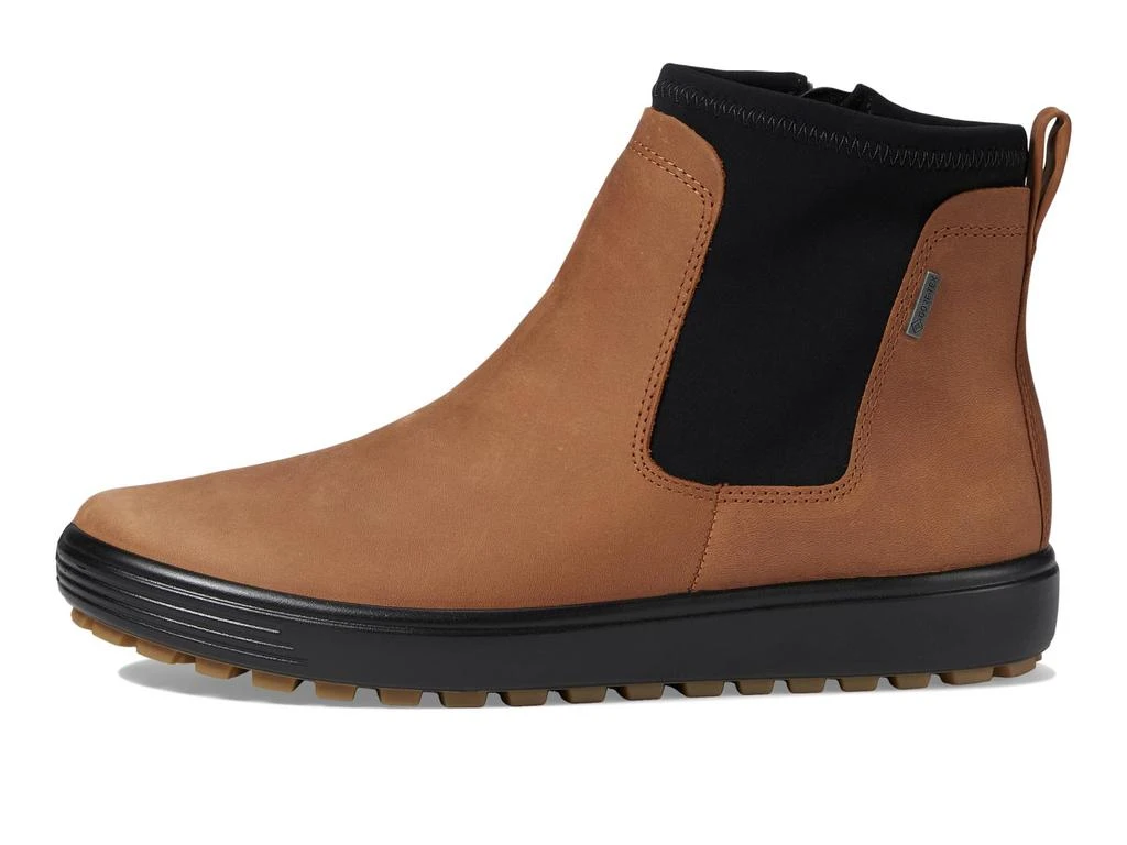 ECCO Soft 7 Tred GORE-TEX® Waterproof Chelsea 4