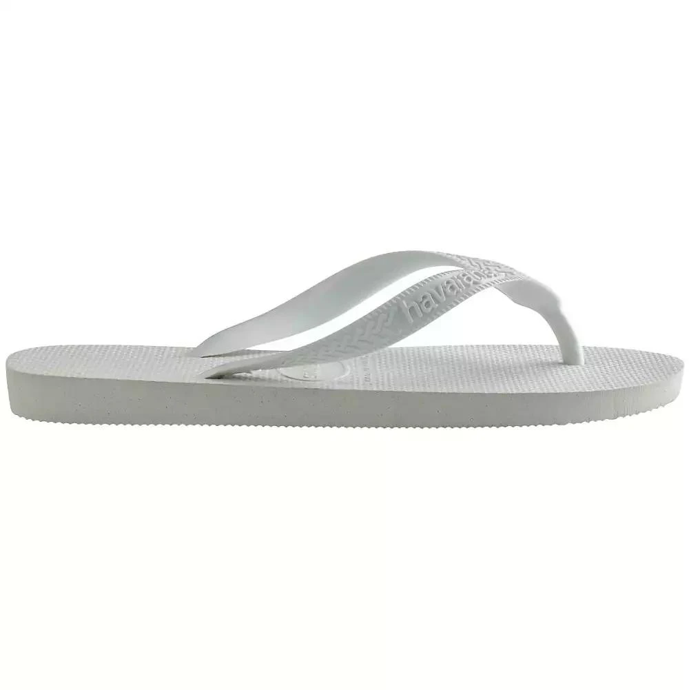 Havaianas Men's Top Solid Sandals 2