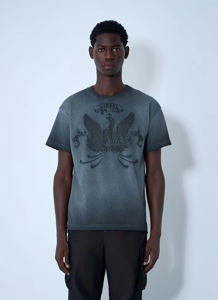 Diesel T-Norm-T9 T-Shirt