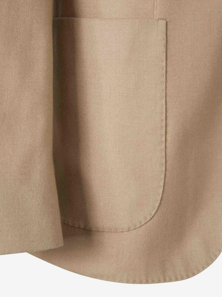 BOGLIOLI Boglioli American K Wool 4
