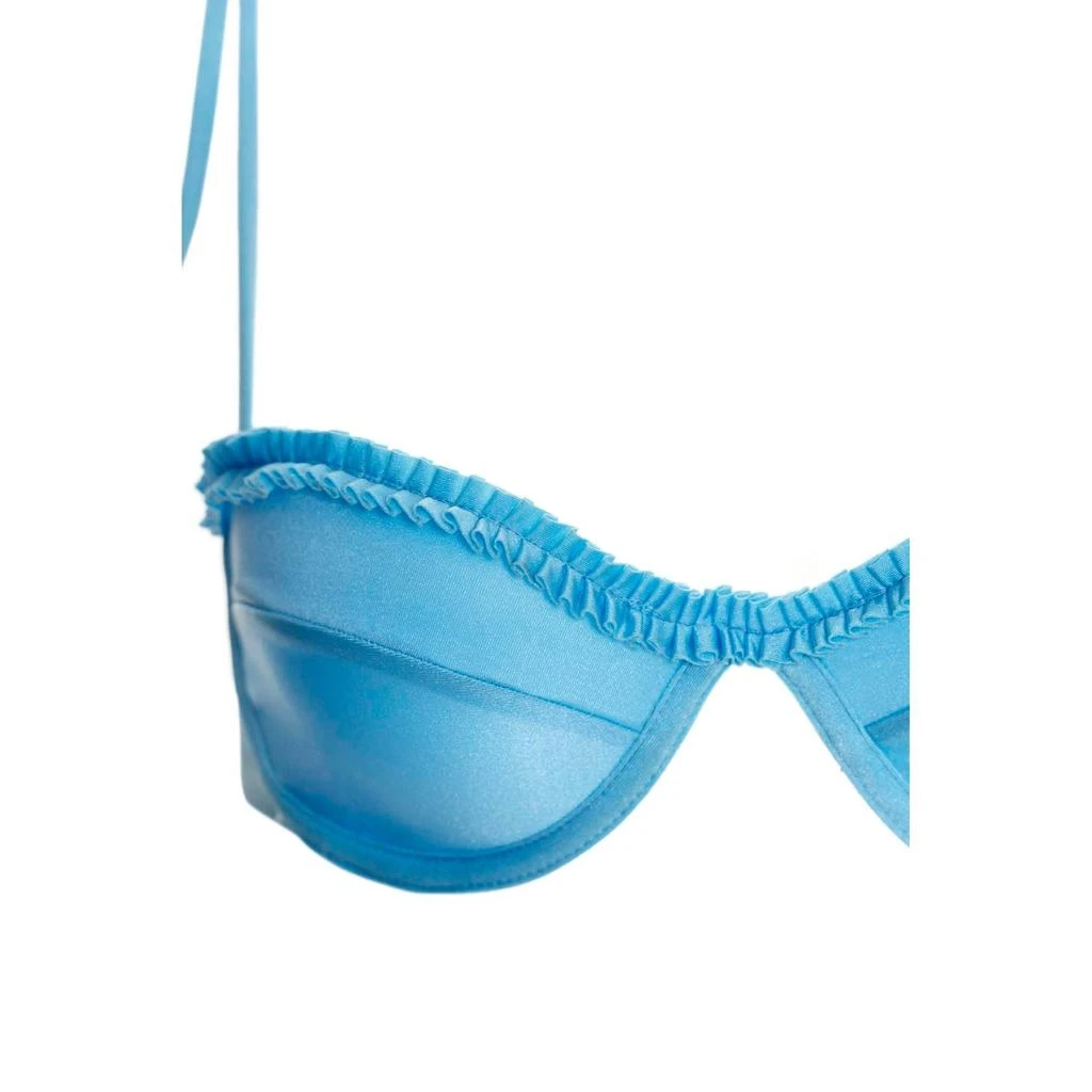 Agua Bendita Madelyn Bikini Top 6