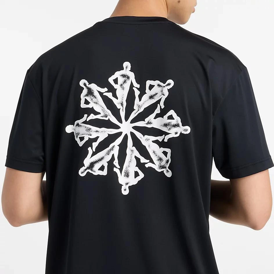 New Balance Run Energy T-Shirt