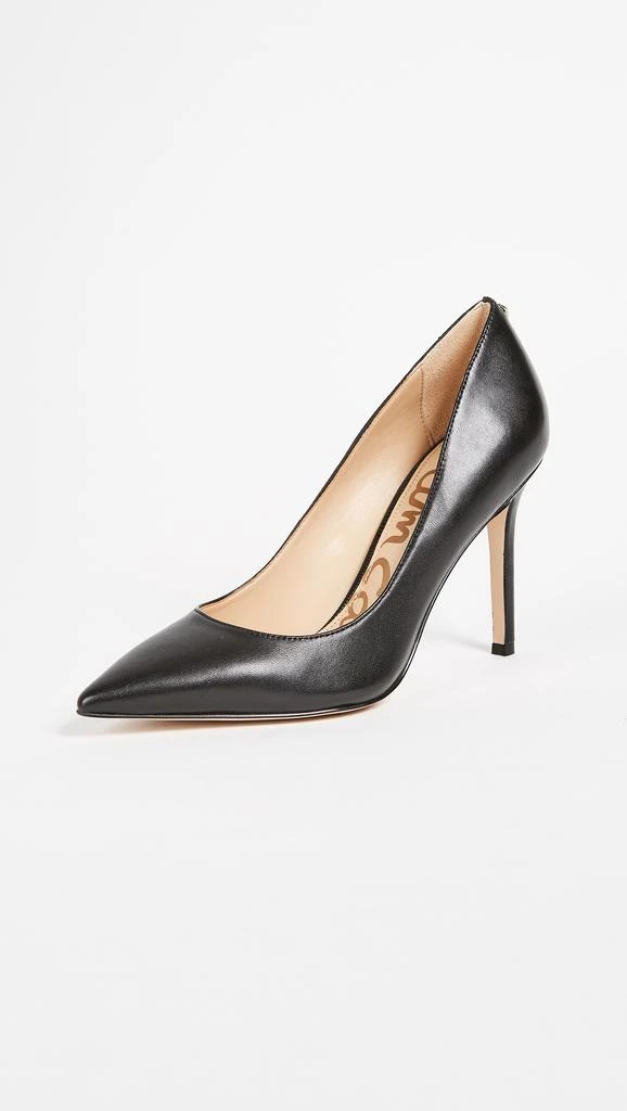 Sam Edelman Hazel Pumps 1