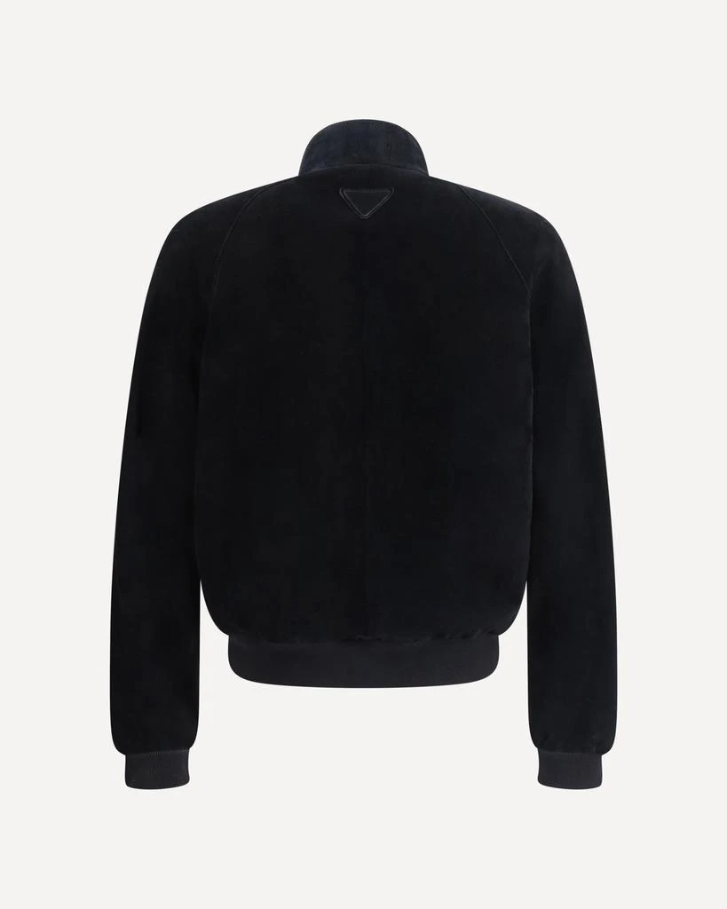 Prada Bomber Jacket 2