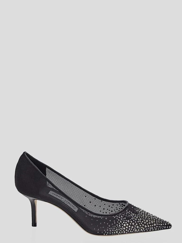 Jimmy Choo Jimmy Choo Love Pump 1