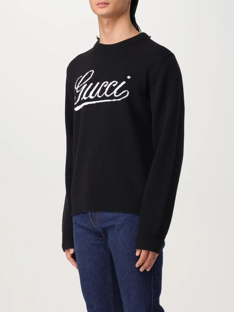Gucci Sweater men Gucci 4