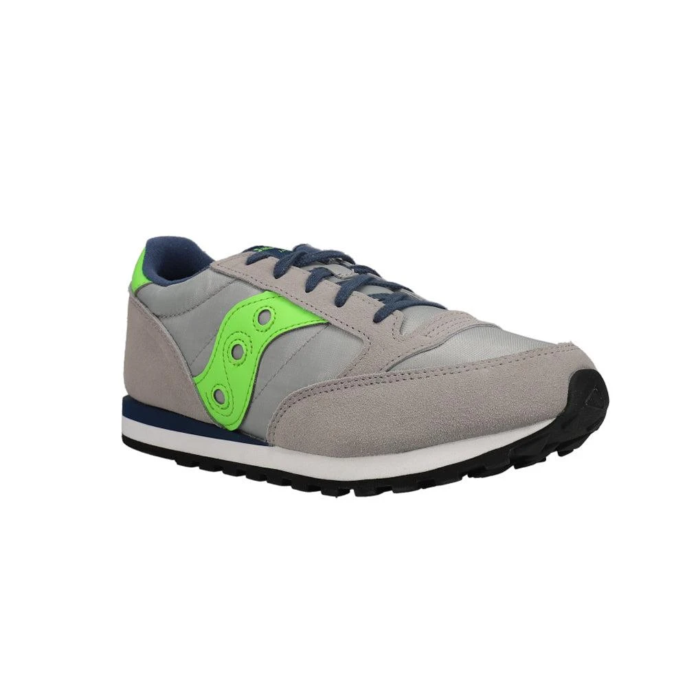 Saucony Jazz Original Sneakers (Little Kid-Big Kid) 2
