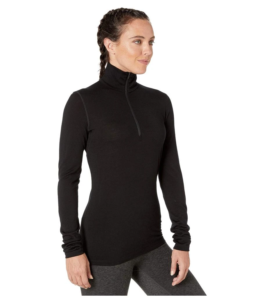 Icebreaker Oasis Long Sleeve Half Zip 4