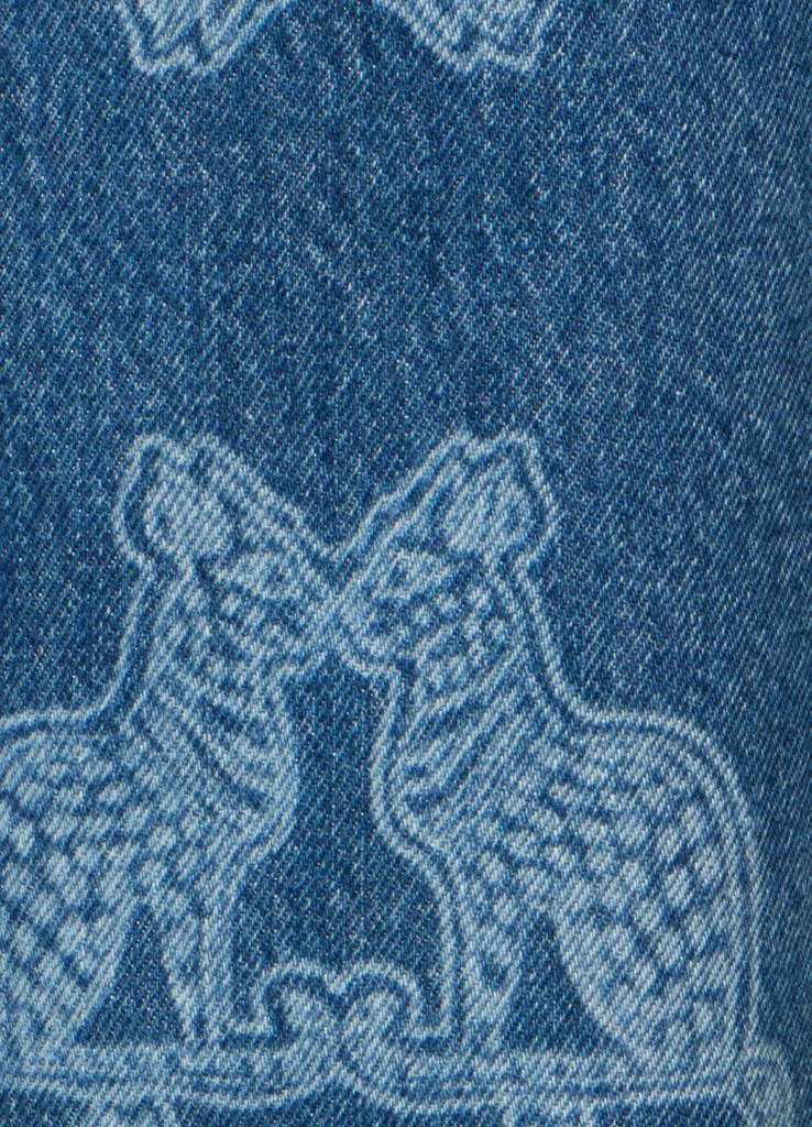 LA DOUBLE J Better Than Your Boyfriend's Jeans 3