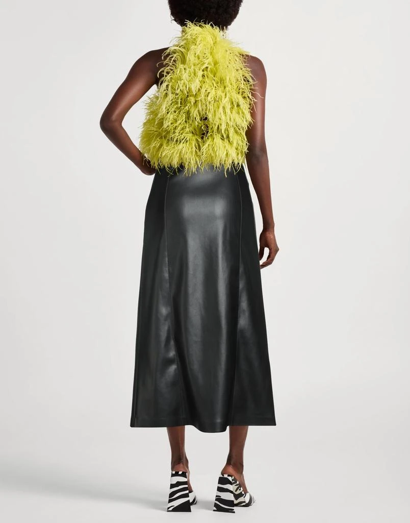 ALPHA STUDIO Midi skirt 3