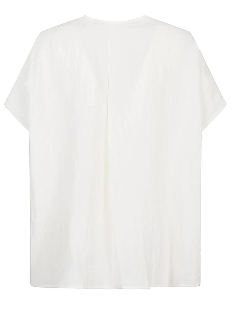 APUNTOB LINEN SHIRT 2