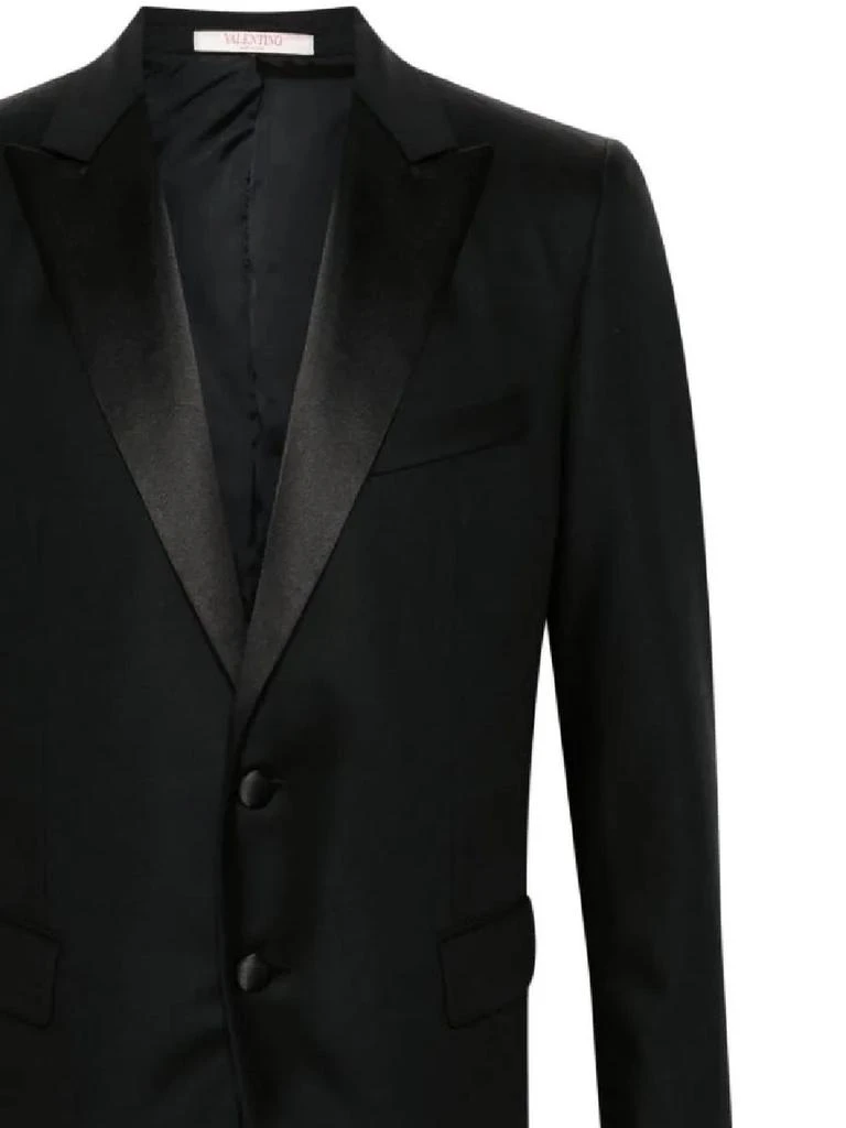Valentino Valentino Garavani Wool Smoking 3