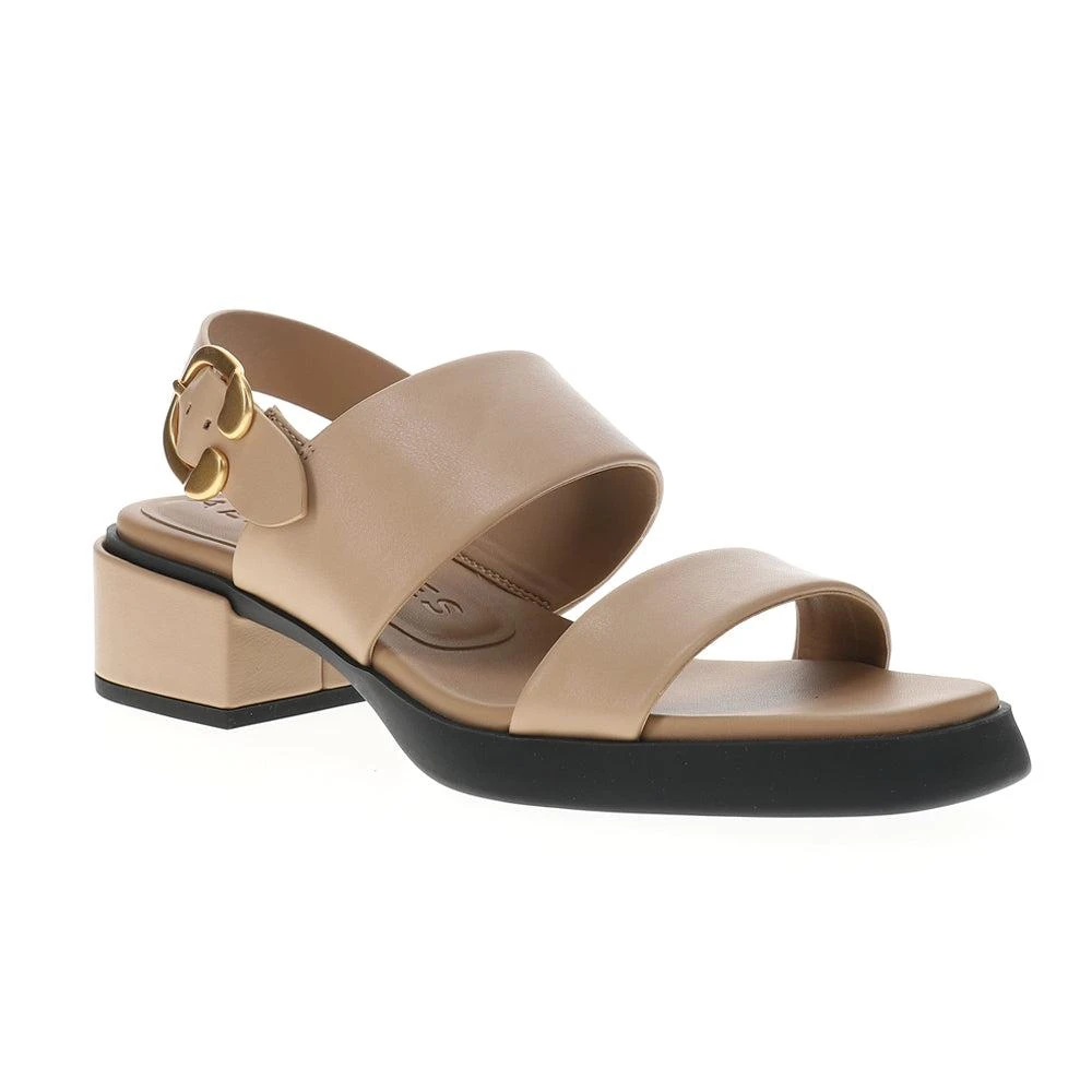 Aerosoles Dove Block Heel Slingback Sandals 2