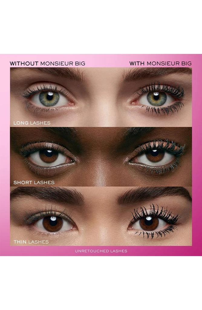 Lancôme Monsieur Big Mascara 3