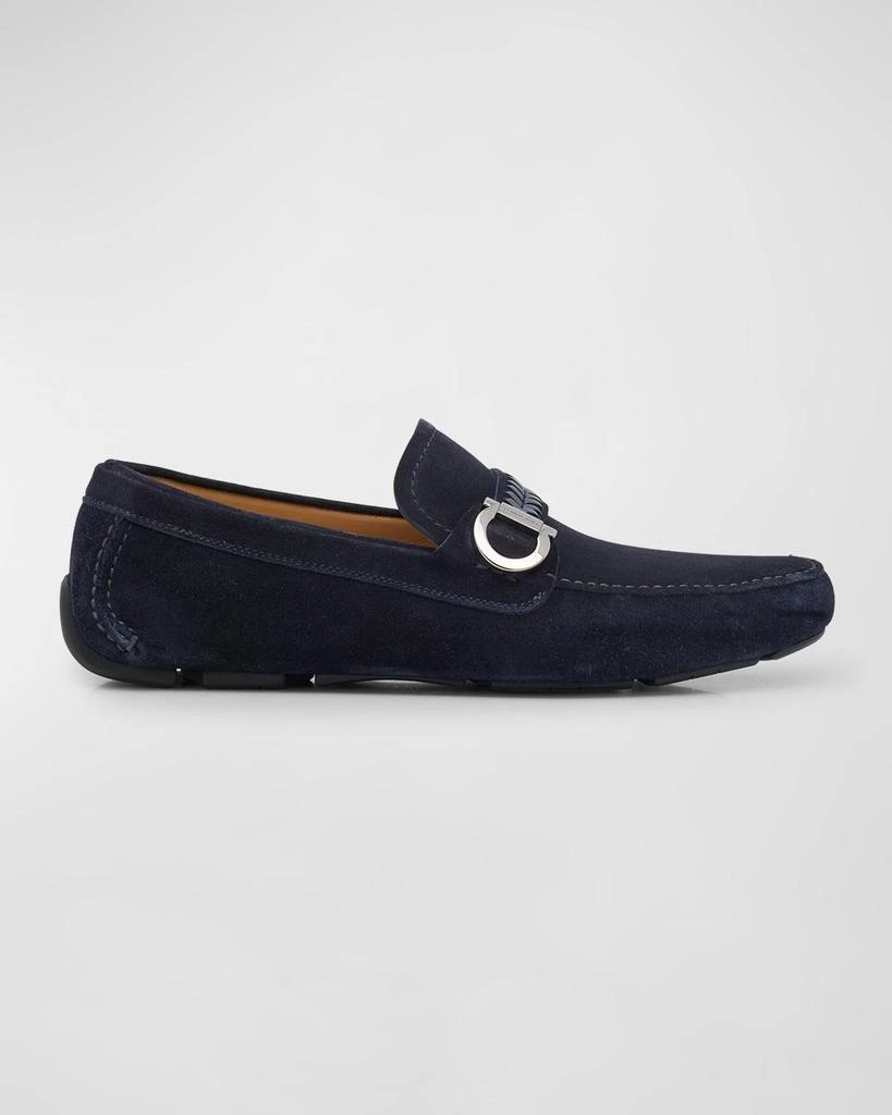 Salvatore Ferragamo Men display picture 2