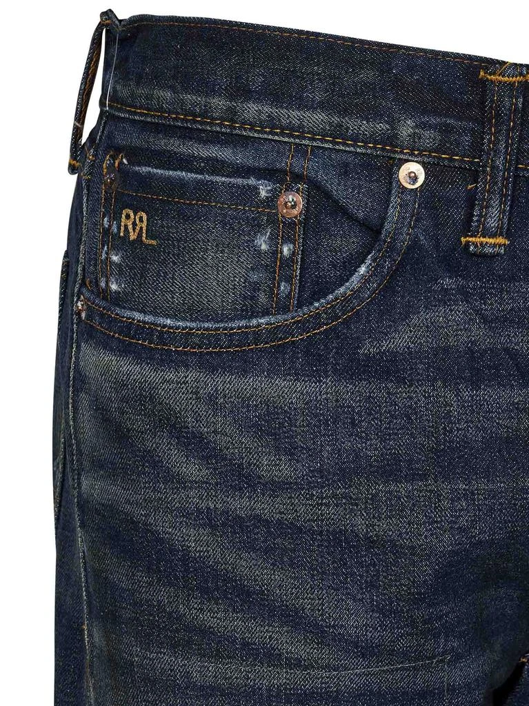 Ralph Lauren Rrl Jeans 3