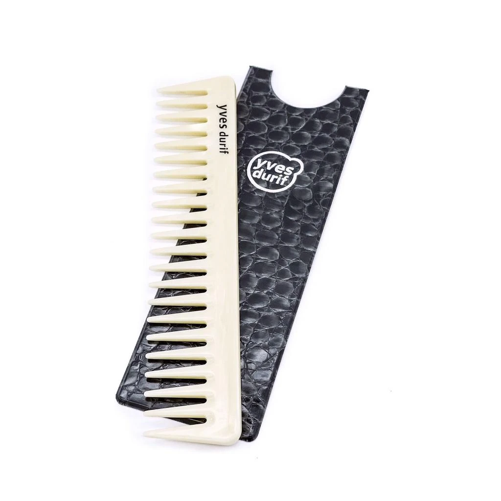 Yves Durif The Yves Durif Comb 2