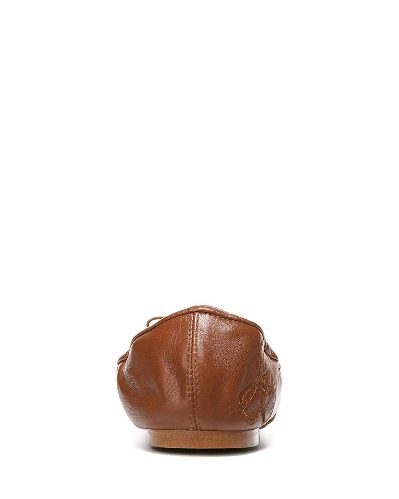Sam Edelman Women's Felicia Ballet Flats 4
