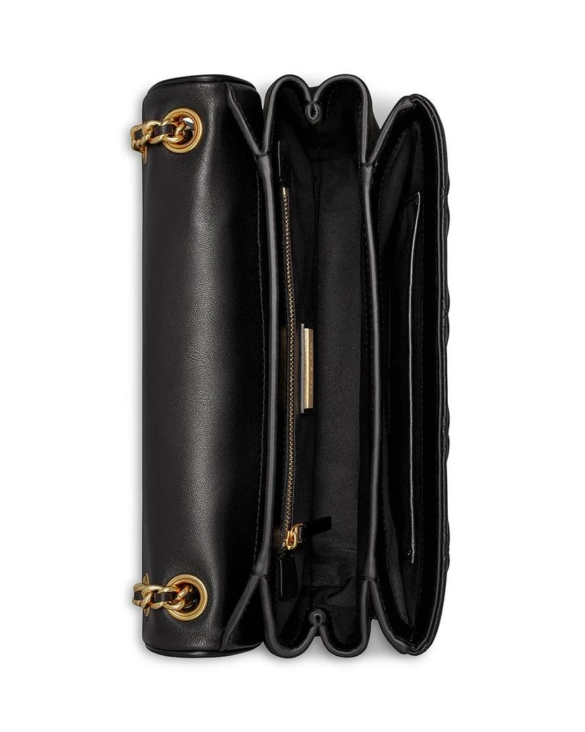 Tory Burch Fleming Soft Convertible Shoulder Bag 5