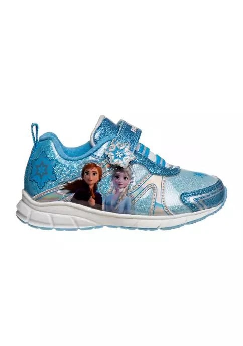 Disney Toddler Girls Frozen Ii Sneakers 2