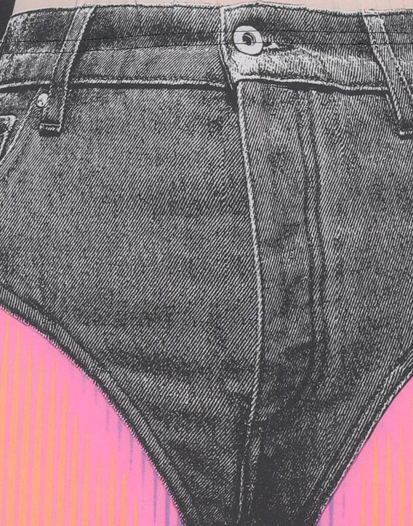 Jean Paul Gaultier Mini skirt 4