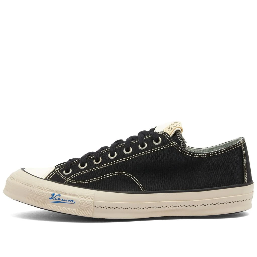 VisVim Visvim Skagway Lo Sneakers 2