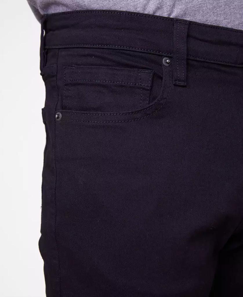 Lazer Men's Slim-Fit Stretch Jeans