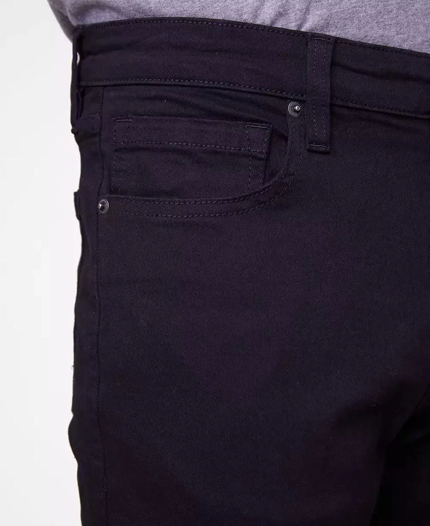 Lazer Men's Slim-Fit Stretch Jeans 2