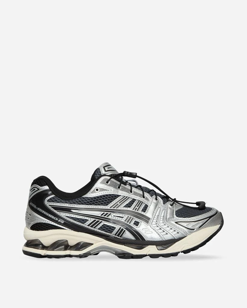 Asics GEL-Kayano 14 Sneakers Carrier Grey / Black new arrivals