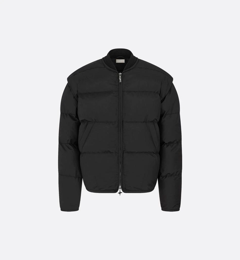 Dior Dior Woven Jackets Clothing 1