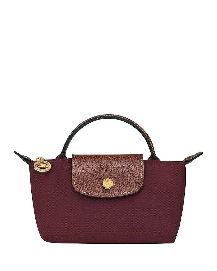 Longchamp Le Pliage Original Mini Pouch