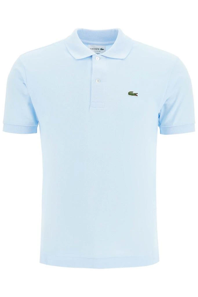 Lacoste Classic Fit Short Sleeve Polo Shirt 1